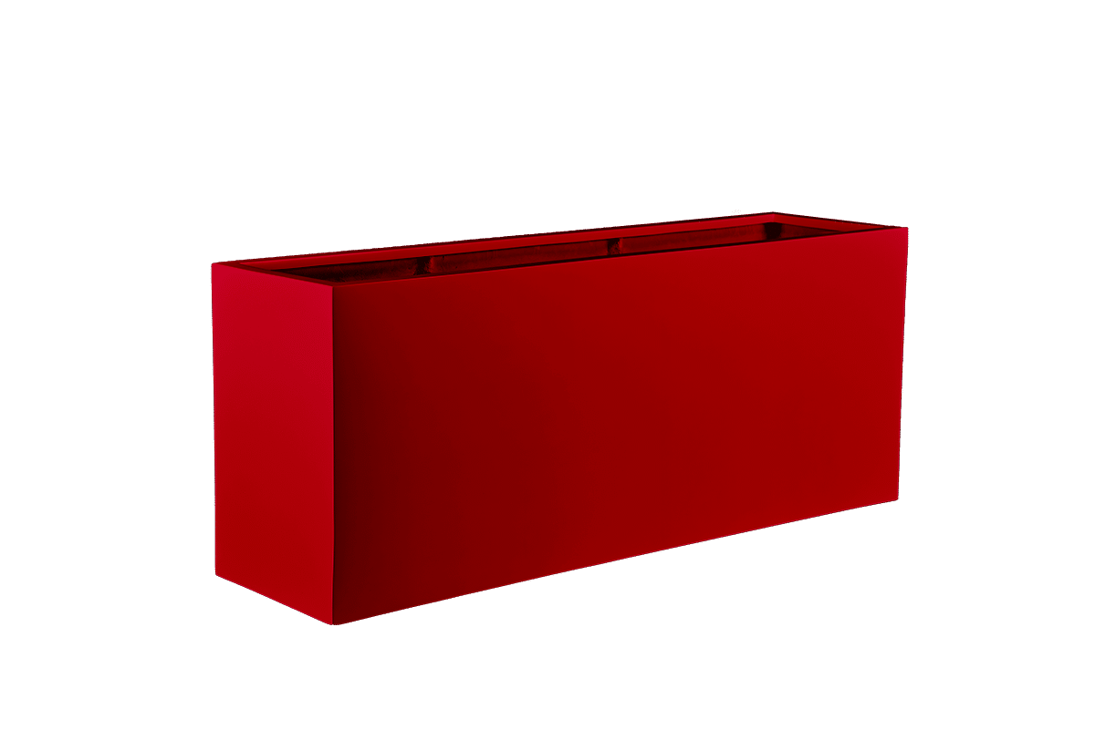 Tolga Rectangular Planter