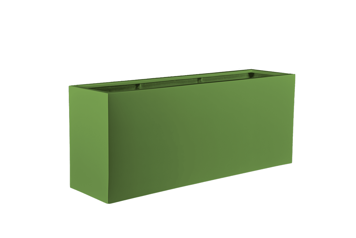 Tolga Rectangular Planter