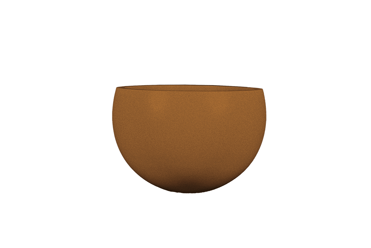 Tarragona Bowl Planter