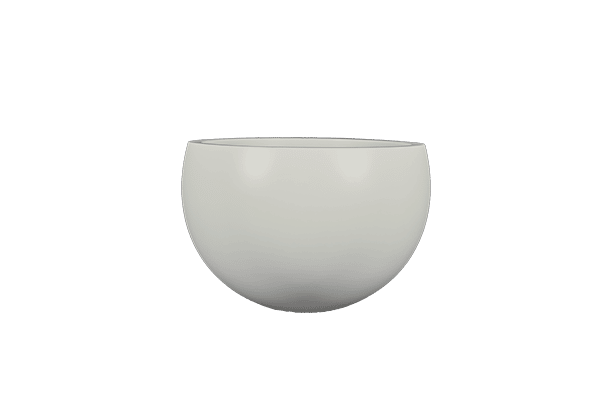 Tarragona Bowl Planter