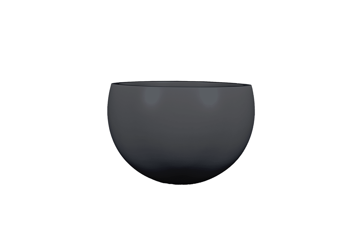 Tarragona Bowl Planter