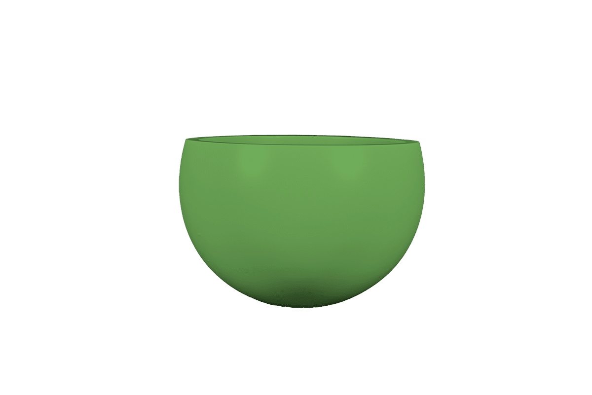 Tarragona Bowl Planter