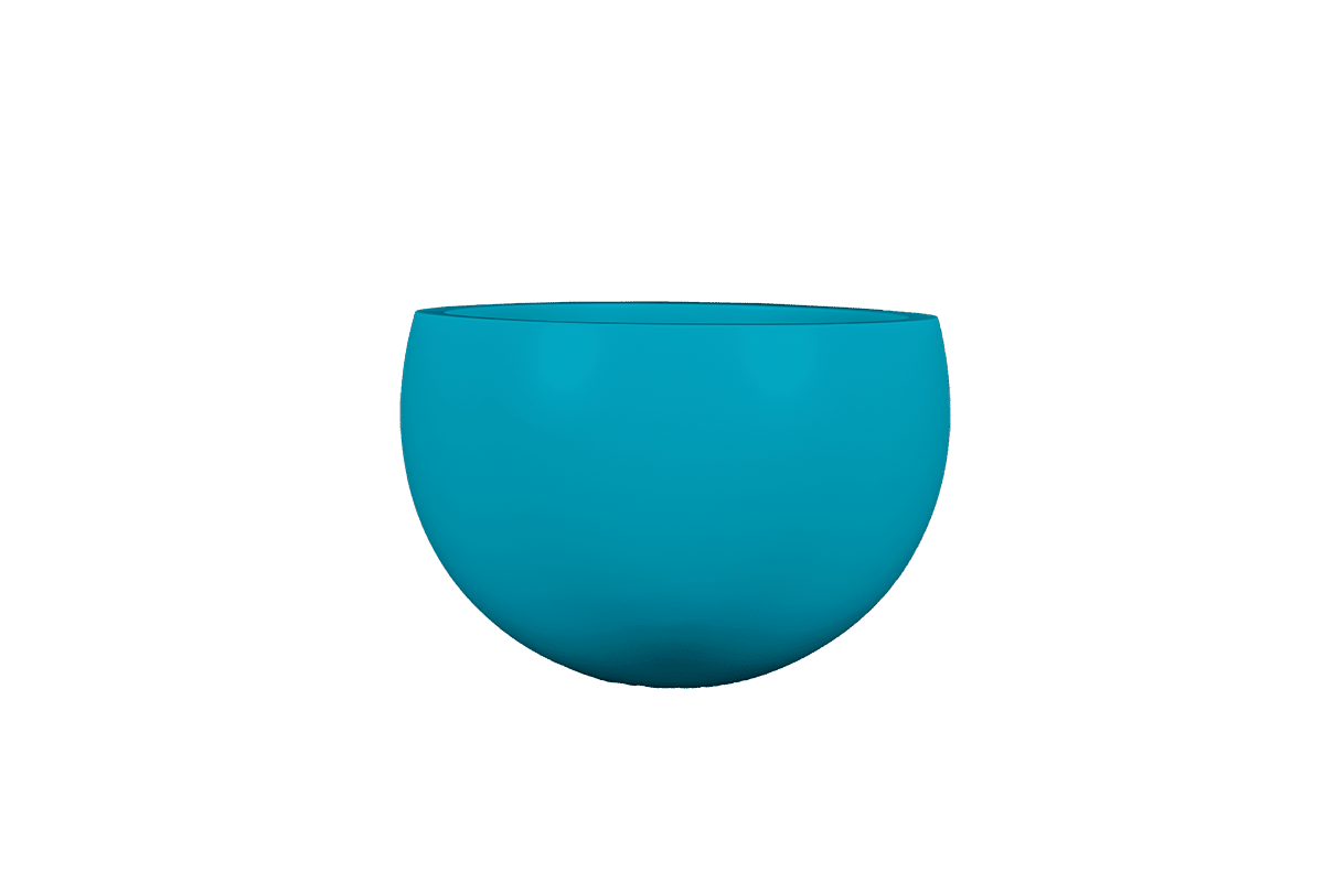 Tarragona Bowl Planter