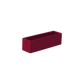 Weir Rectangle Tabletop Planter