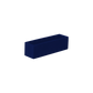 Weir Rectangle Tabletop Planter