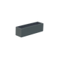 Weir Rectangle Tabletop Planter
