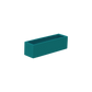 Weir Rectangle Tabletop Planter