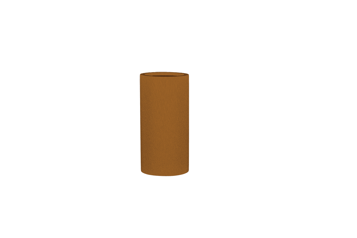Corry Cylinder Planter