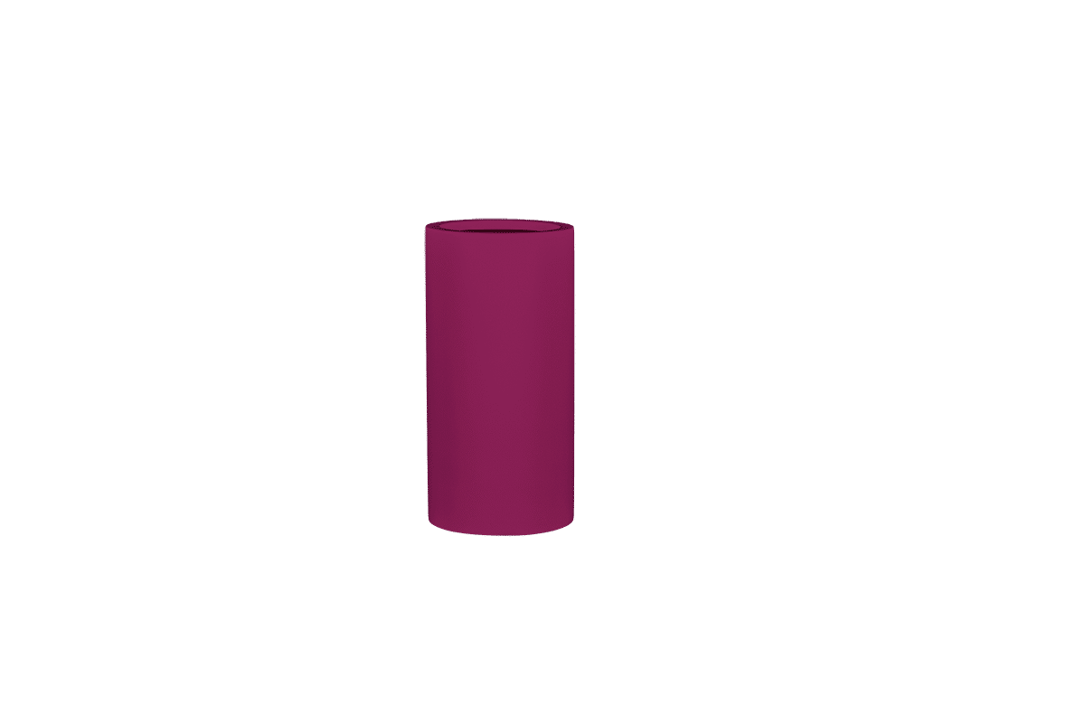 Corry Cylinder Planter