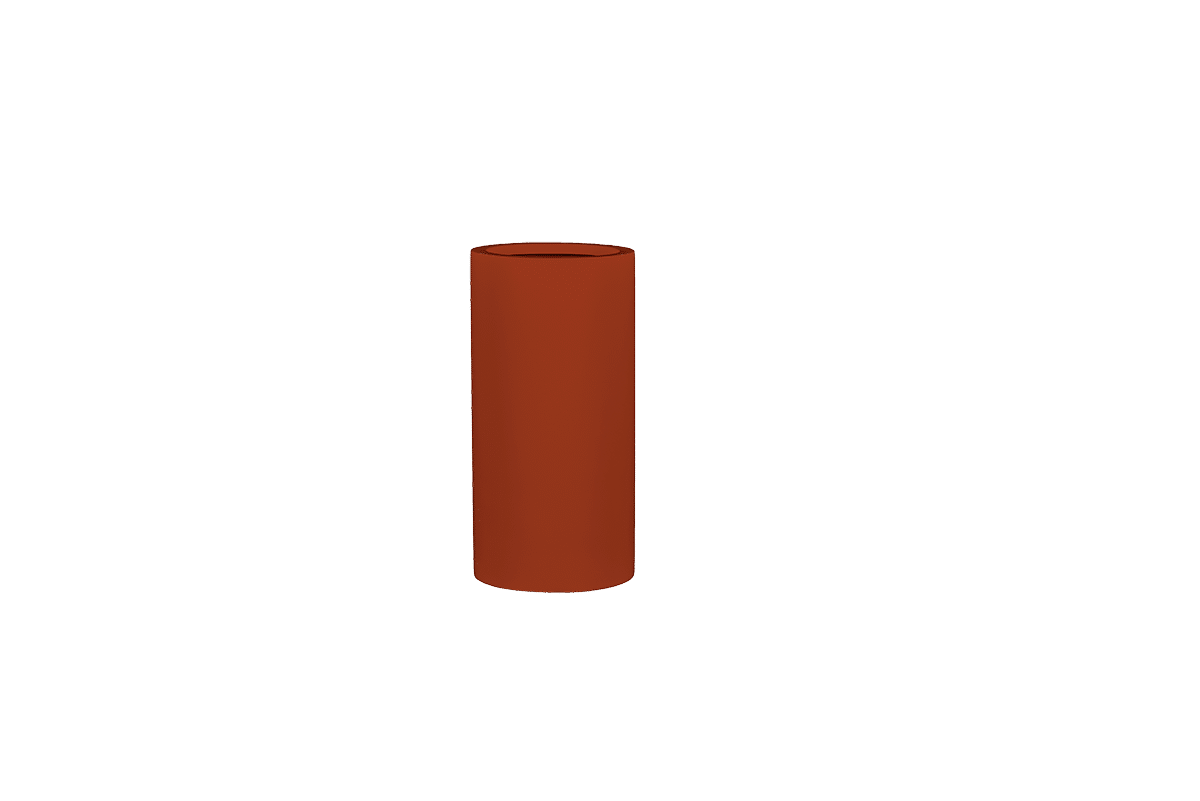 Corry Cylinder Planter