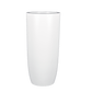 Saint Tropez Bullet Round Planter