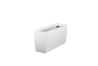 Panama Rectangular Tapered Planter