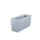 Panama Rectangular Tapered Planter