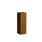 Amesbury Tall Corner Planter