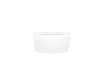 Casablanca Bowl Planter