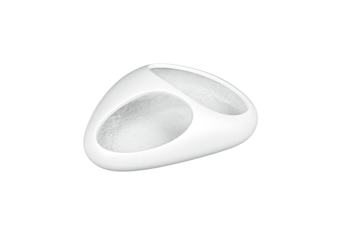 River Rock Planter (Medium)
