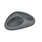 River Rock Planter (Medium)