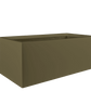Torino Wide Rectangle Planter