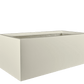 Torino Wide Rectangle Planter