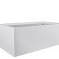 Torino Wide Rectangle Planter