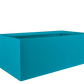 Torino Wide Rectangle Planter