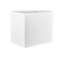 Brisbane Wide Rectangular Planter