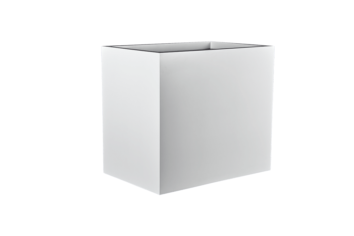 Brisbane Wide Rectangular Planter