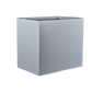 Brisbane Wide Rectangular Planter