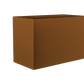 Darwin Tall Rectangular Planter