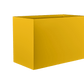 Darwin Tall Rectangular Planter