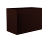 Darwin Tall Rectangular Planter