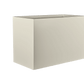 Darwin Tall Rectangular Planter